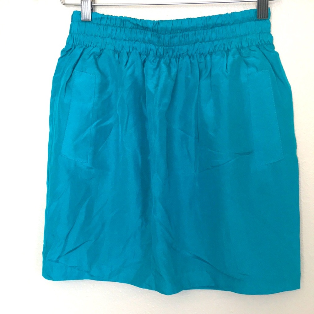 CLUB MONACO|SKIRT